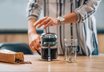 The Coffee Press